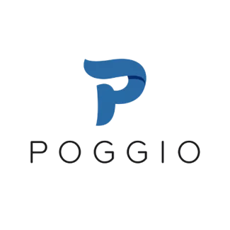 Poggio logo