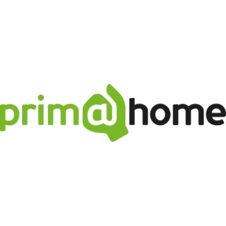 Primahome logo Primahome logo