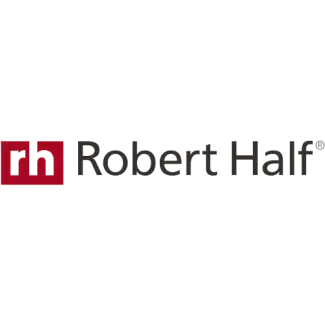Robert Half logo Robert Half logo