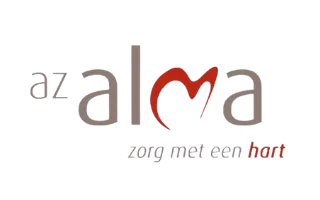 AZ Alma Logo