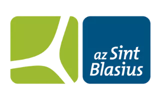 AZ SInt-Blasius logo