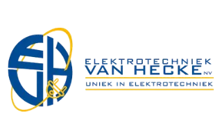 Electrotechniek Van Hecke Logo
