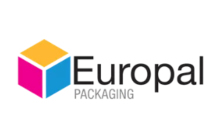 Europal Logo