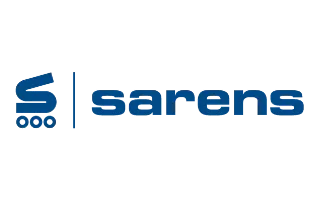 Sarens Logo