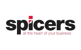 Spicers Logo
