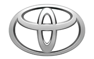 Toyota Logo 