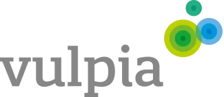 Vulpia Logo