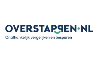 overstappen.nl Logo