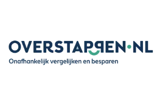 overstappen.nl Logo overstappen.nl Logo