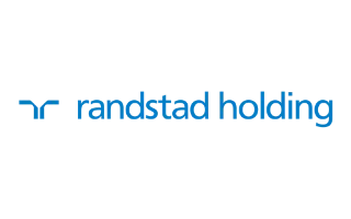 Randstad Holding Logo