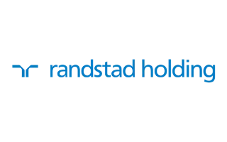 Randstad Holding Logo Randstad Holding Logo