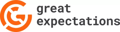 great expectations logo