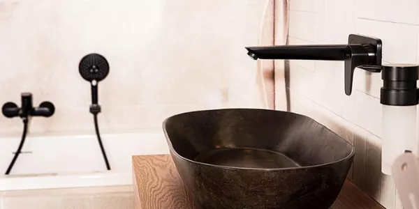 Facq sink