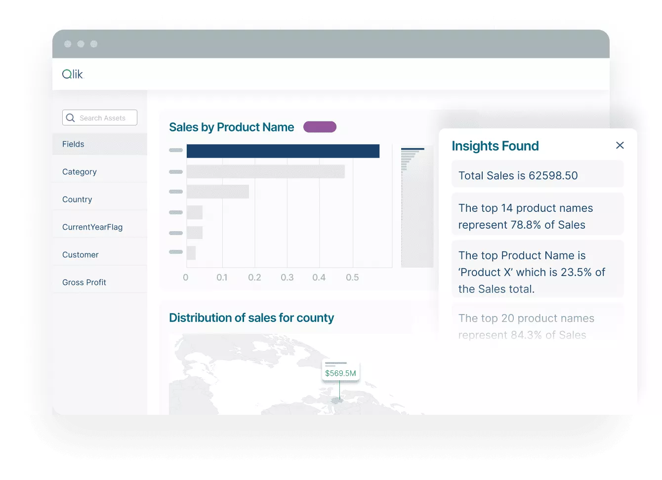 Qlik webinar