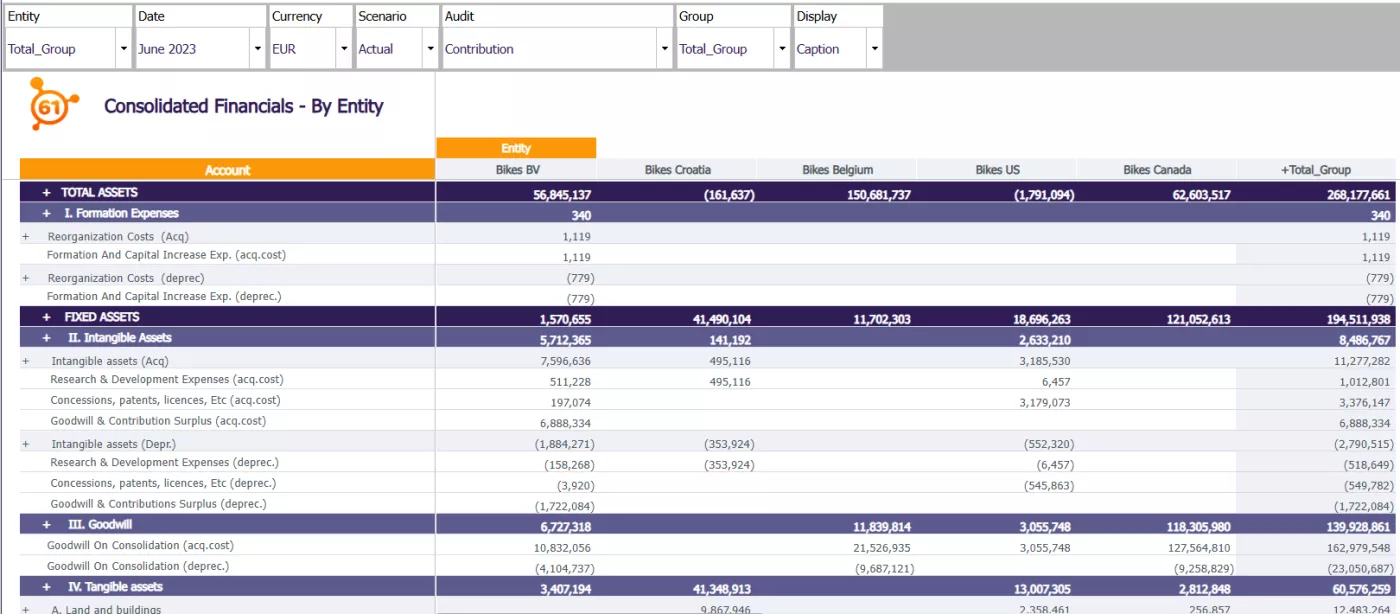 Anaplan XL Anaplan XL