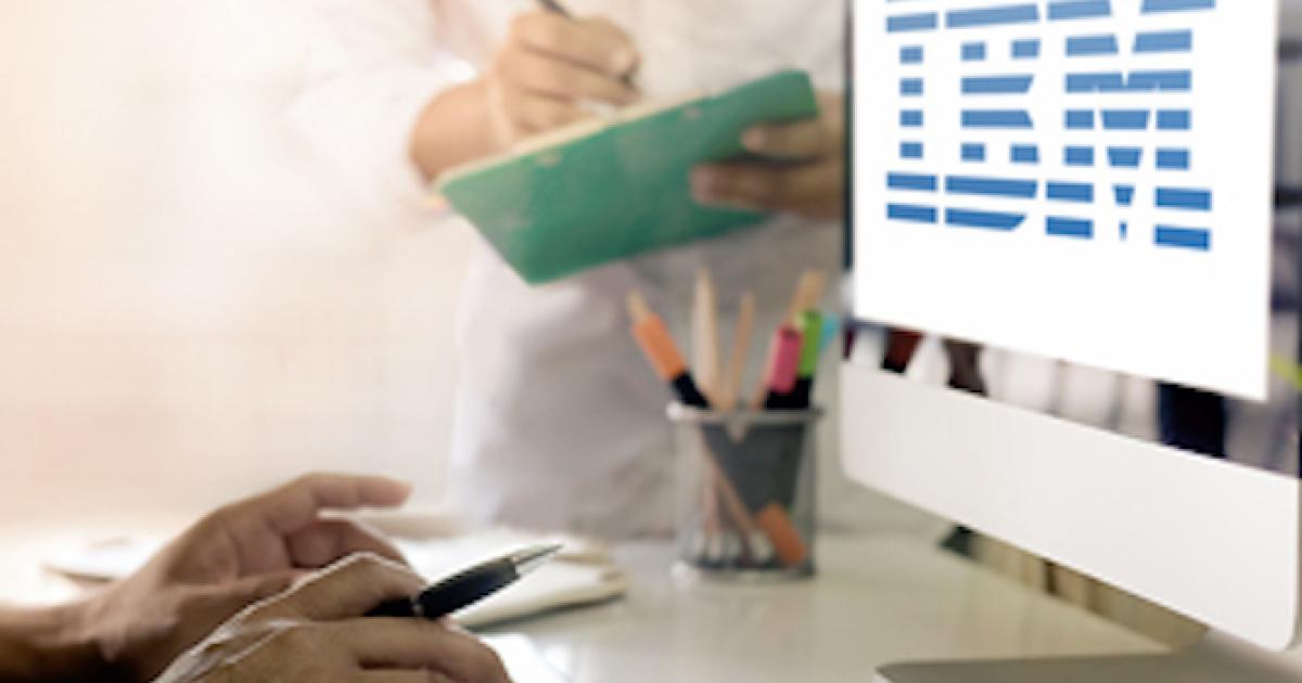 IBM Analytics | element61