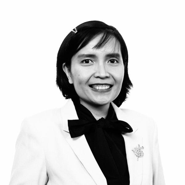 Rose Nguyen element61