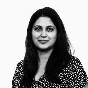 Drishti Tyagi