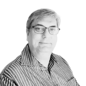 Pascal Ringoet