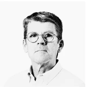 Marc Van Braeckel