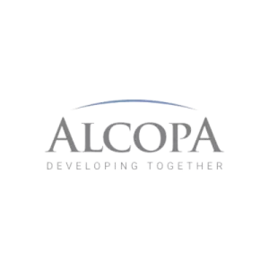 Alcopa logo
