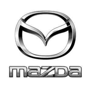 Mazda Logo