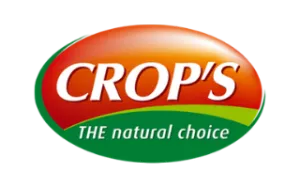 Crop's Logo