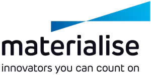 Materialise Logo