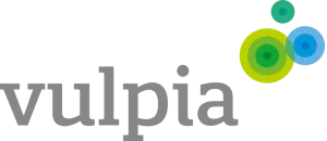 Vulpia Logo