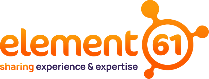 Element61 logo